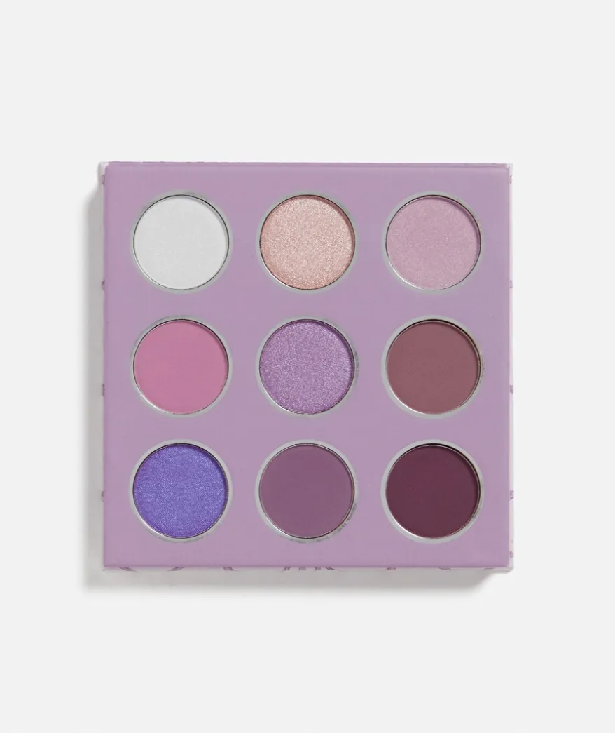 LAVENDER LUXE - MINI EYESHADOW PALETTE