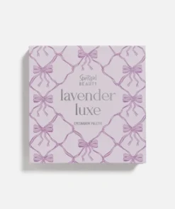 LAVENDER LUXE - MINI EYESHADOW PALETTE