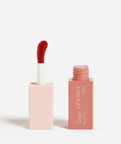 LIP & CHEEK TINT - ROSE