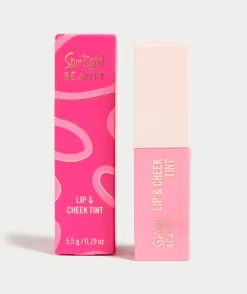 LIP & CHEEK TINT - WATERMELON