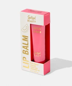 LIP BALM WITH LANOLIN - WATERMELON