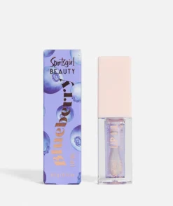LIP OIL - BLUEBERRY TINT