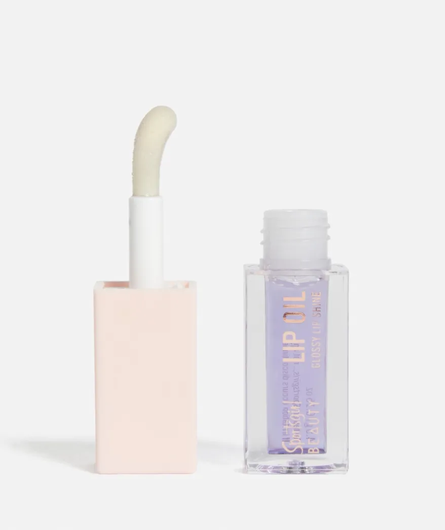 LIP OIL - BLUEBERRY TINT