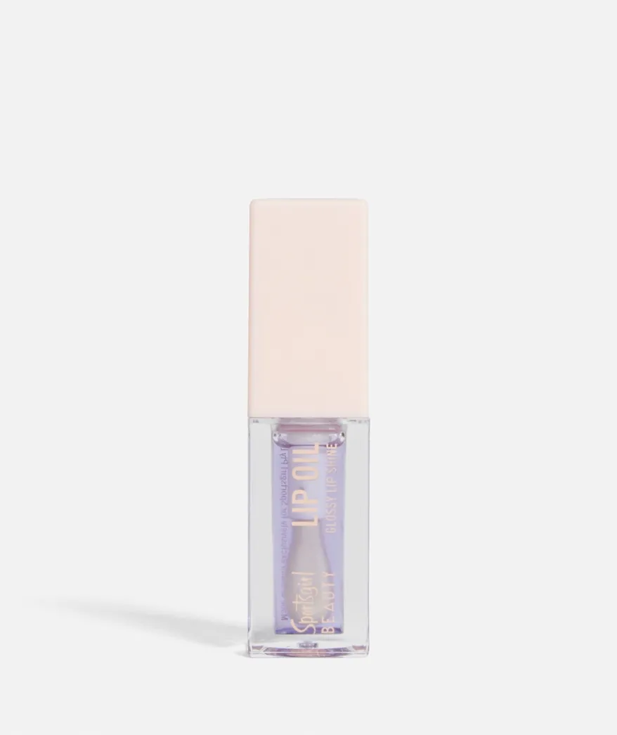 LIP OIL - BLUEBERRY TINT