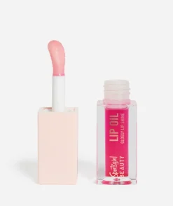 LIP OIL - BUBBLEGUM