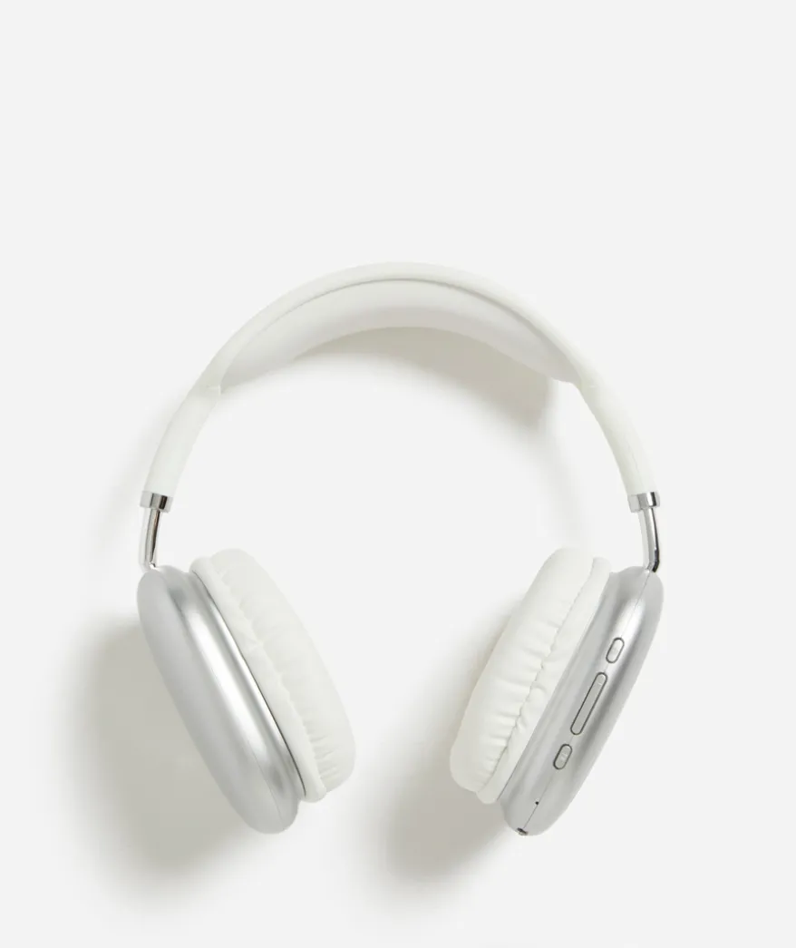 LISTEN UP! HEADPHONES