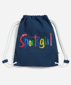 LOGO BACKPACK