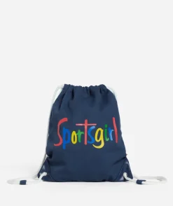 LOGO BACKPACK