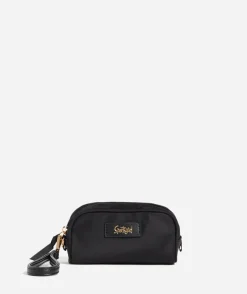 LOTTIE NYLON COSMETIC BAG SMALL