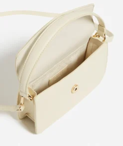 LUCI BONE TOP HANDLE BAG