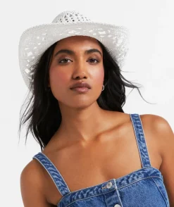 LUCY COWGIRL HAT