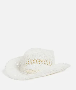 LUCY COWGIRL HAT
