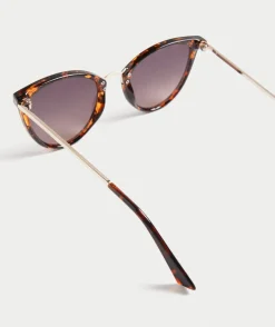 LUCY TORT SUNGLASSES