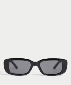 LUNA BLACK SUNGLASSES