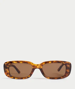 LUNA TORT SUNGLASSES