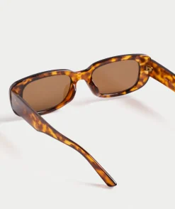 LUNA TORT SUNGLASSES