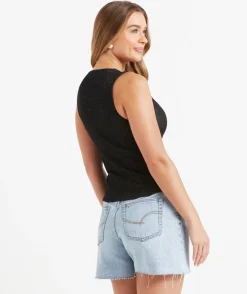 LUREX FITTED RIB TANK