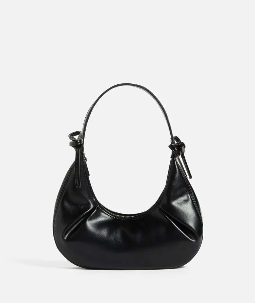 MAGGIE BOW SHOULDER BAG