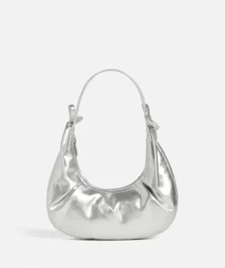 MAGGIE BOW SHOULDER BAG