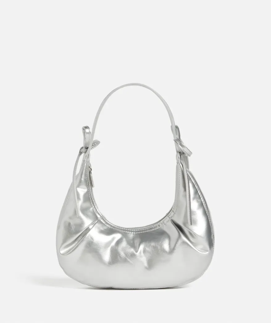MAGGIE BOW SHOULDER BAG