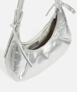 MAGGIE BOW SHOULDER BAG
