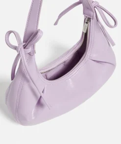 MAGGIE BOW SHOULDER BAG