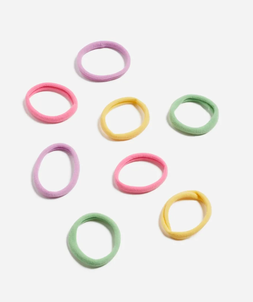 MANE ATTRACTION - BEAUTY HAIR TIES - JERSEY