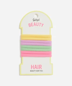 MANE ATTRACTION - BEAUTY HAIR TIES - JERSEY