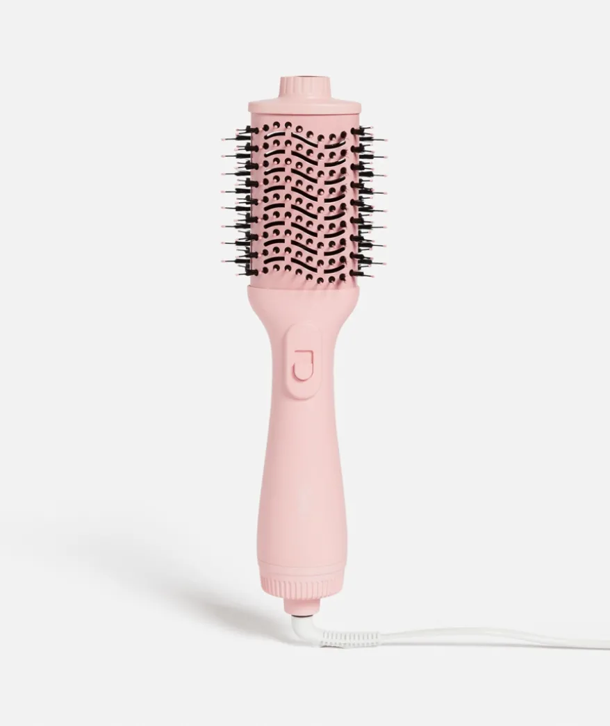 MANE ATTRACTION - BLOW DRY BRUSH