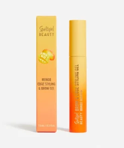 MANE ATTRACTION - BROW & EDGE STYLING GEL