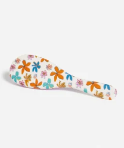 MANE ATTRACTION - CLASSIC DETANGLER - CRAYON FLOWER