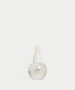 MANE ATTRACTION - FINISHING HAIR OIL - MANGO