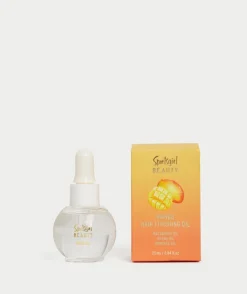 MANE ATTRACTION - FINISHING HAIR OIL - MANGO