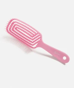 MANE ATTRACTION - FLEXI DETANGLING HAIRBRUSH