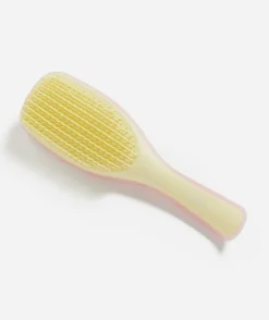 MANE ATTRACTION - GLITTER FILLED DETANGLING HAIRBRUSH