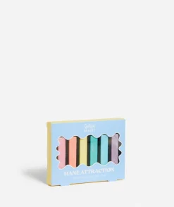 MANE ATTRACTION - GLITTER HAIR CHALK