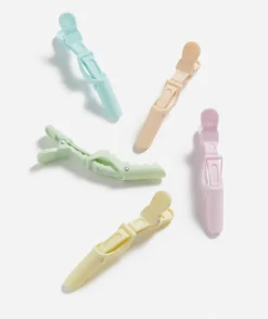 MANE ATTRACTION - HAIR BLOWDRY CLIPS - GELATO