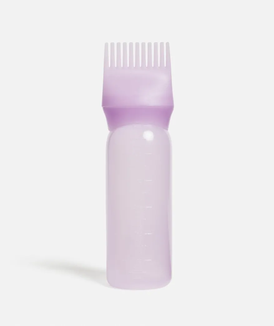 MANE ATTRACTION - HAIR OILING TOOL