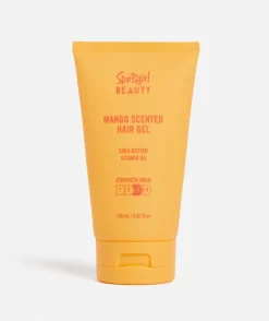 MANE ATTRACTION - MANGO STYLING GEL