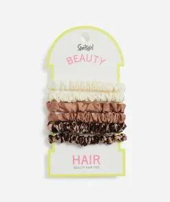 MANE ATTRACTION - SKINNY SCRUNCHIE PACK