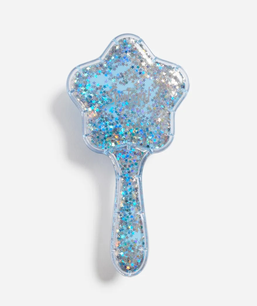 MANE ATTRACTION - STAR HAIRBRUSH