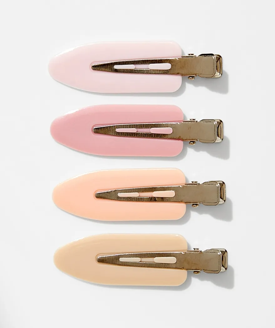 MANE ATTRACTION - STYLING HAIR CLIPS