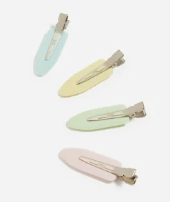 MANE ATTRACTION - STYLING HAIR CLIPS - GELATO