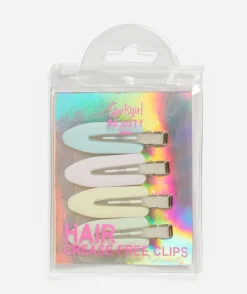 MANE ATTRACTION - STYLING HAIR CLIPS - GELATO