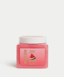 MELON DEW - MELON BODY SCRUB