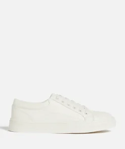 MILLIE SNEAKER - WHITE