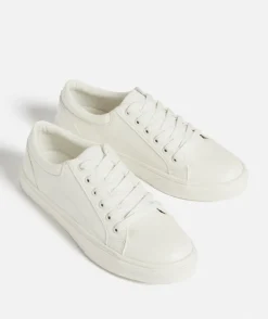 MILLIE SNEAKER - WHITE