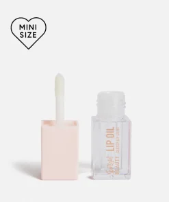 MINI - LIP OIL - VANILLA