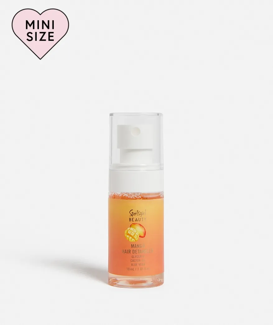 MINI - MANGO HAIR DETANGLER