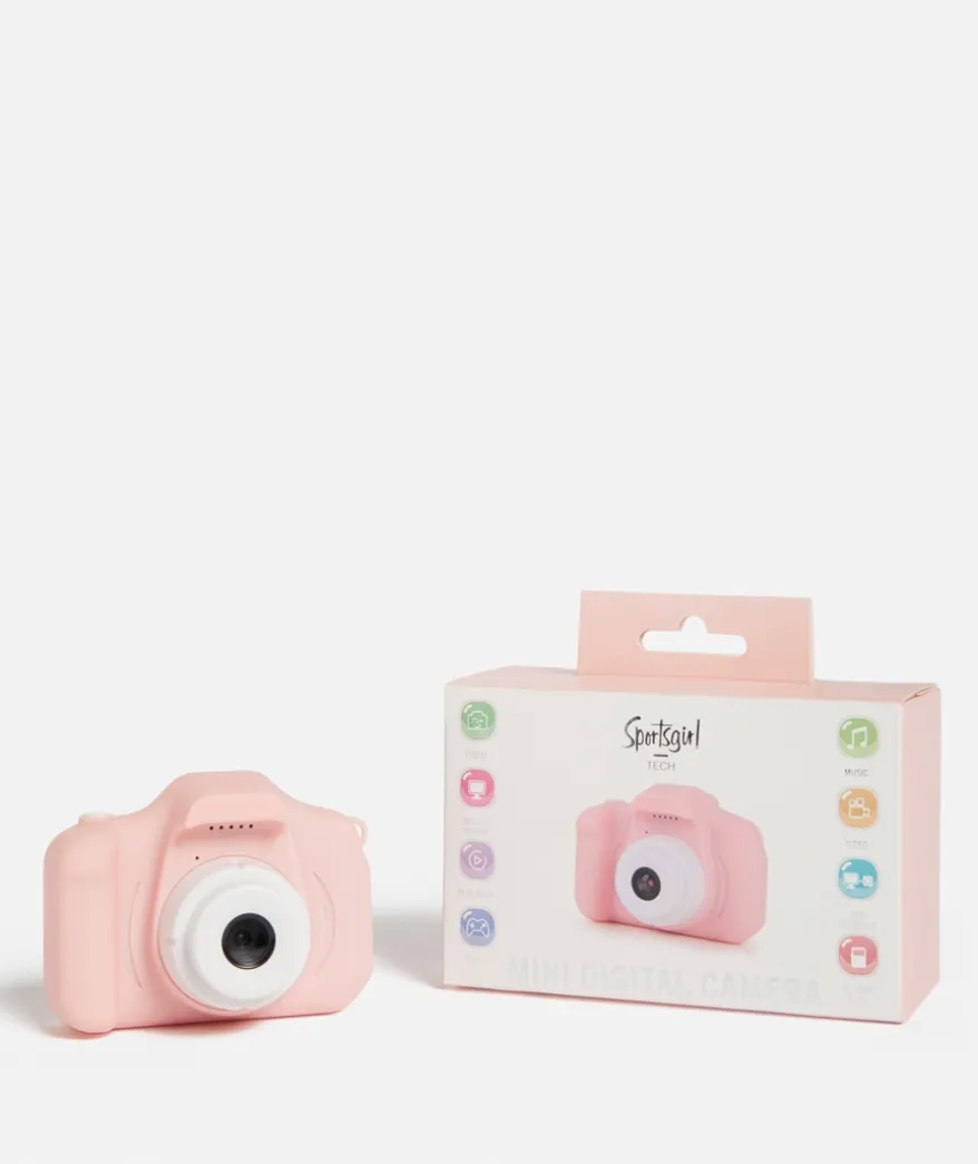 MINI DIGITAL CAMERA